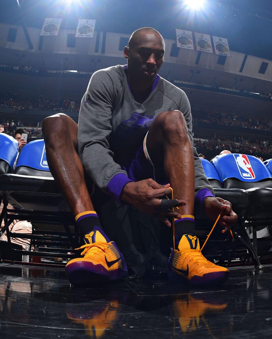 Nike,Kobe 11,Kobe 11 Elite Pro 下一双「科比正代」即将回归!还是超人气配色! Nike,Kobe 11,Kobe 11 Elite Pro 下一双「科比正代」即将回归!还是超人气配色!