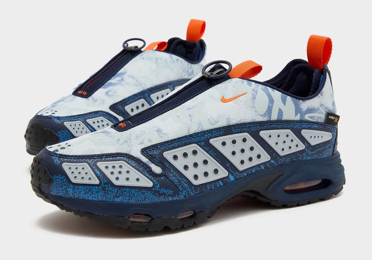 Nike,Air Max Sunder Cordura 面料加持!Nike 新鞋太硬核了! Nike,Air Max Sunder Cordura 面料加持!Nike 新鞋太硬核了!