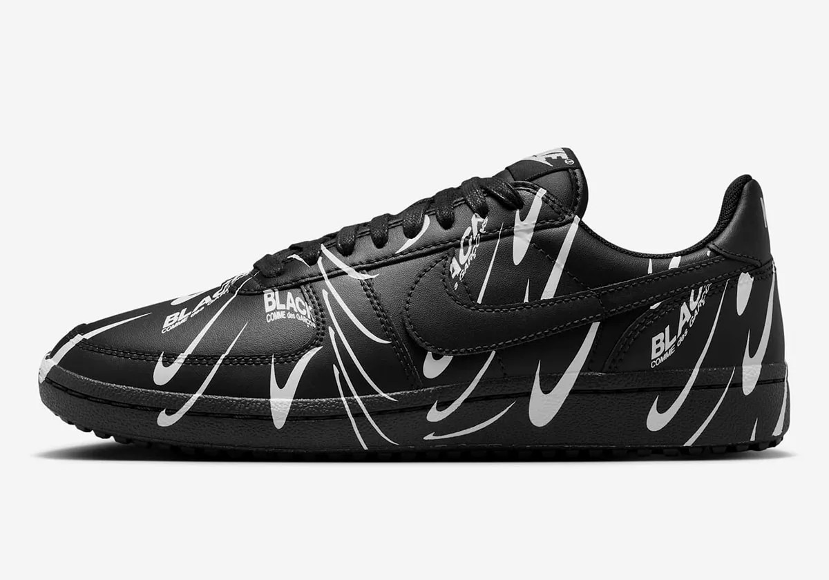 CDG,Comme des Garçons,BLACK,Ni 有消息了!CDG x Nike 新鞋官图曝光! CDG,Comme des Garçons,BLACK,Ni 有消息了!CDG x Nike 新鞋官图曝光!
