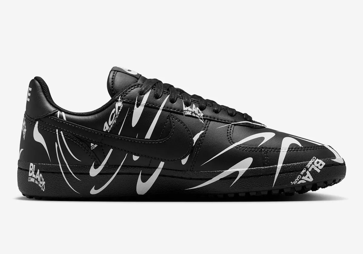 CDG,Comme des Garçons,BLACK,Ni 有消息了!CDG x Nike 新鞋官图曝光! CDG,Comme des Garçons,BLACK,Ni 有消息了!CDG x Nike 新鞋官图曝光!