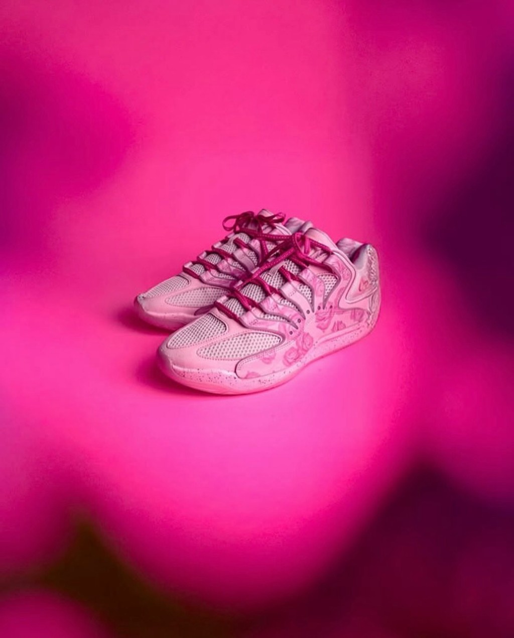Nike,KD18,Aunt Pearl,HV1997-60 抗乳腺癌 KD18 最新美图!越看越上头! Nike,KD18,Aunt Pearl,HV1997-60 抗乳腺癌 KD18 最新美图!越看越上头!