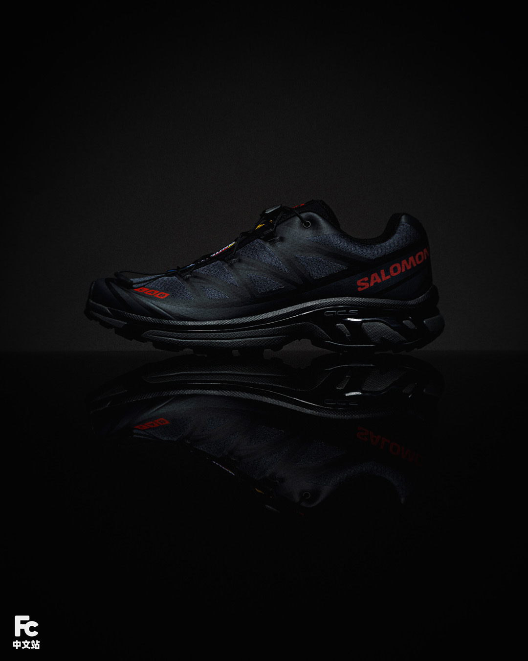 JJJJound,Salomon,XT6,XT-6 市价¥3000+!Salomon「最新联名」明早开抢!开箱来了! JJJJound,Salomon,XT6,XT-6 市价¥3000+!Salomon「最新联名」明早开抢!开箱来了!