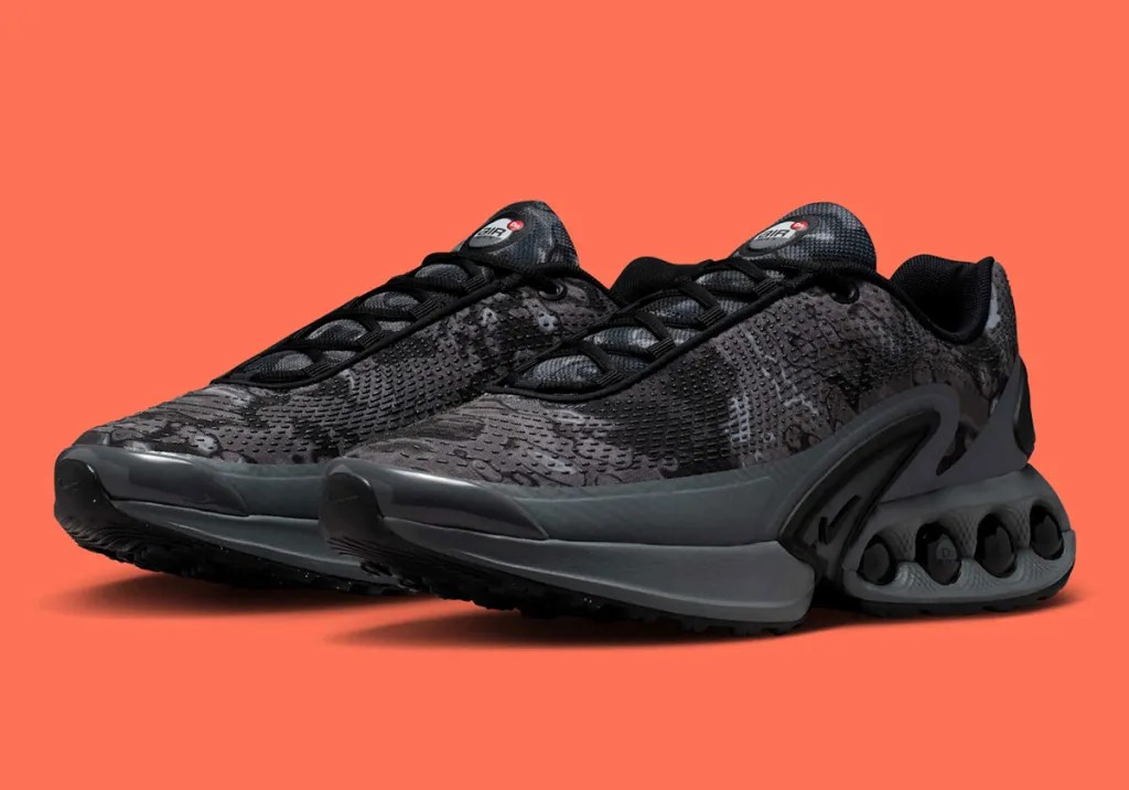 Nike,Air Max DN,IM6136-001 水墨迷彩 Air Max DN!官图曝光! Nike,Air Max DN,IM6136-001 水墨迷彩 Air Max DN!官图曝光!