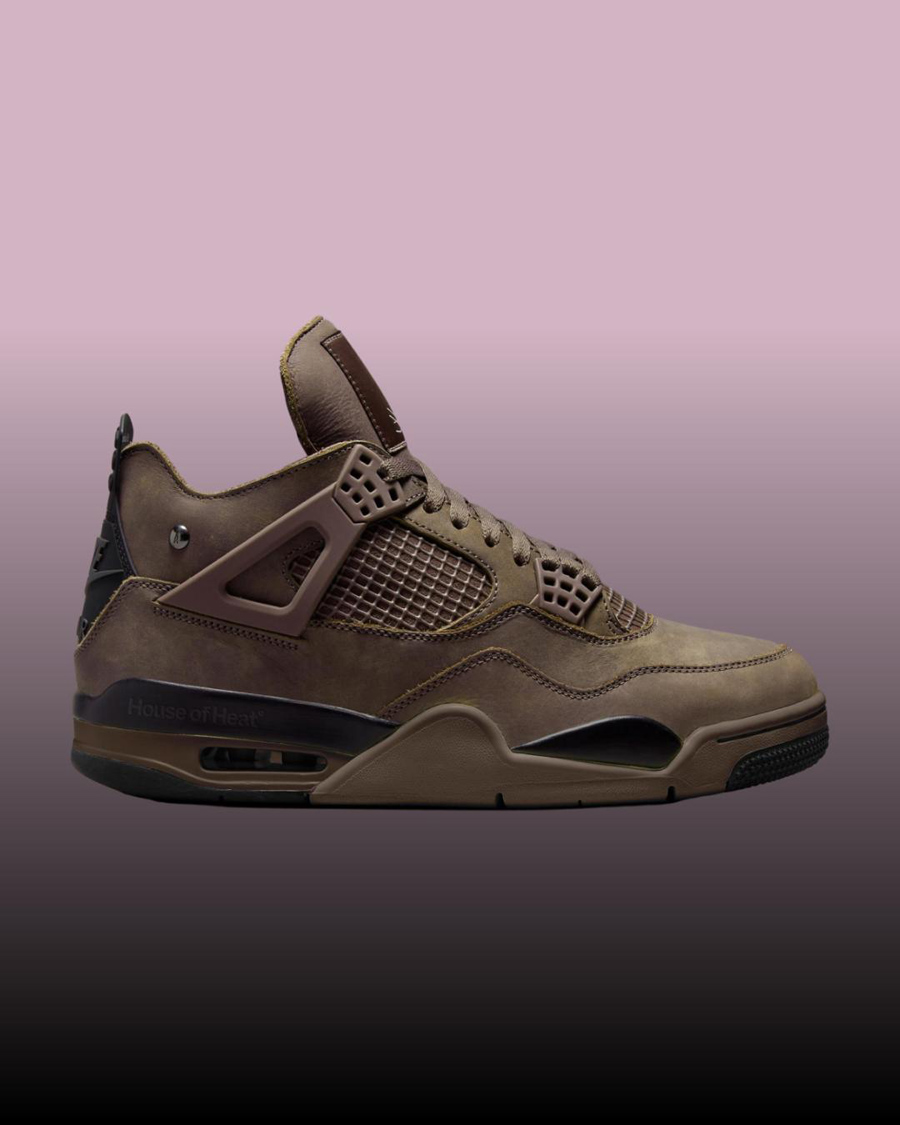 A Ma Maniere,Air Jordan 4,Aj4, 下半年还有 AMM x AJ 联名!最新消息曝光! A Ma Maniere,Air Jordan 4,Aj4, 下半年还有 AMM x AJ 联名!最新消息曝光!