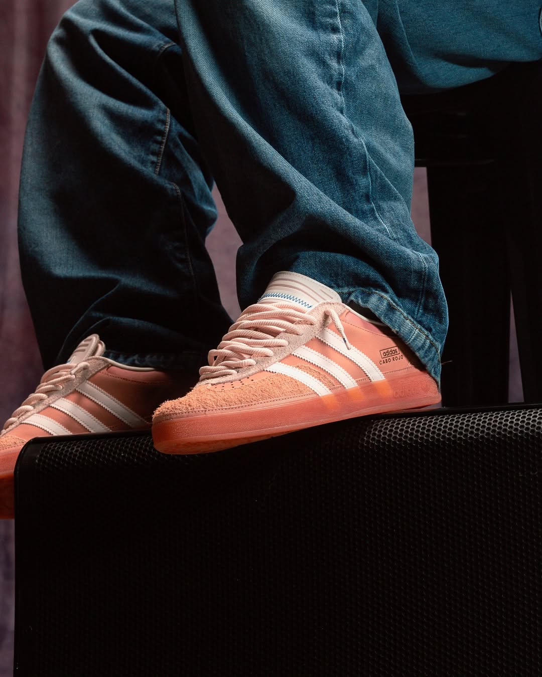 Bad Bunny,adidas Originals,Gaz 上次不便宜!Bad Bunny x 三叶草迎来新配色! Bad Bunny,adidas Originals,Gaz 上次不便宜!Bad Bunny x 三叶草迎来新配色!