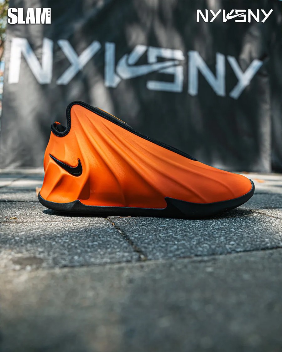 Nike,GT Future,Fire,FZ5590-800 首发仅 300 双!耐克 GT Future 即将突袭! Nike,GT Future,Fire,FZ5590-800 首发仅 300 双!耐克 GT Future 即将突袭!