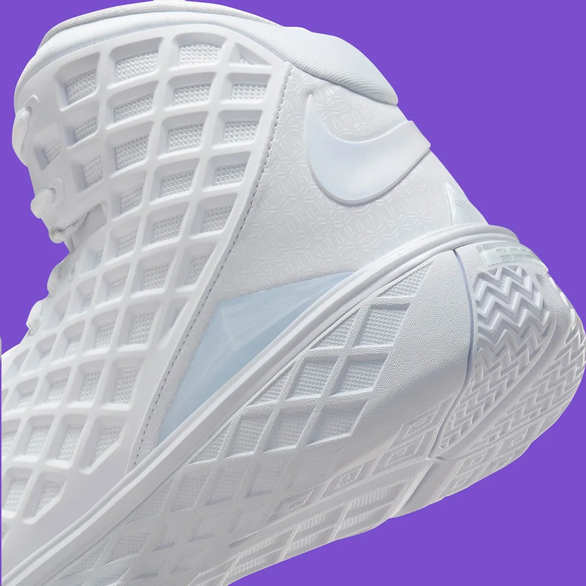 Nike,Kobe 3 Protro,科比,Halo,HM4 首款 Kobe 3 Protro 发售倒计时!更多「专属细节」曝光! Nike,Kobe 3 Protro,科比,Halo,HM4 首款 Kobe 3 Protro 发售倒计时!更多「专属细节」曝光!