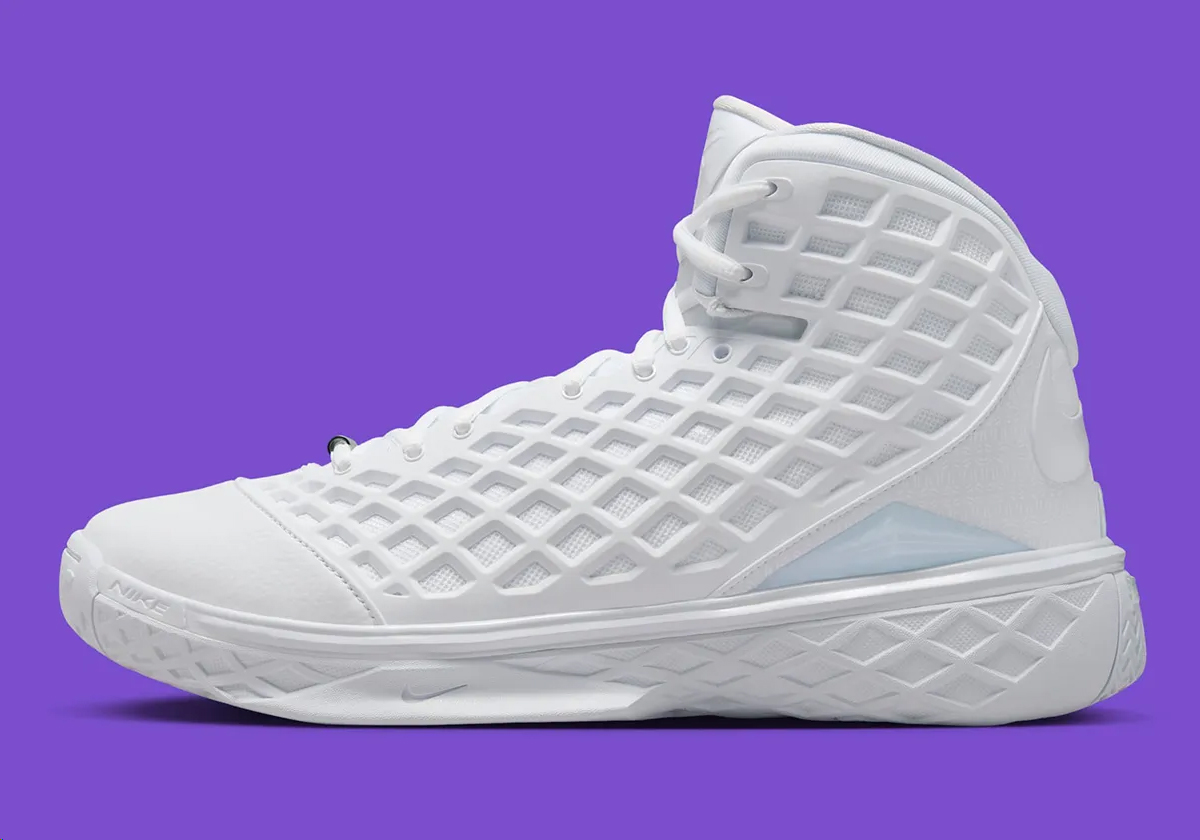Nike,Kobe 3 Protro,科比,Halo,HM4 首款 Kobe 3 Protro 发售倒计时!更多「专属细节」曝光! Nike,Kobe 3 Protro,科比,Halo,HM4 首款 Kobe 3 Protro 发售倒计时!更多「专属细节」曝光!