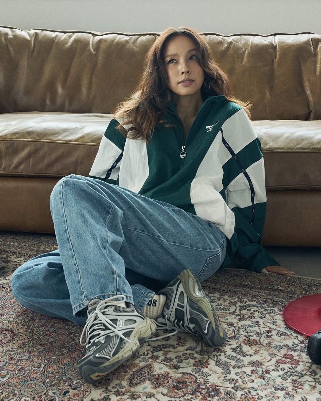 Reebok,Anta,安踏 传安踏将收购 Reebok?被否认了… Reebok,Anta,安踏 传安踏将收购 Reebok?被否认了…