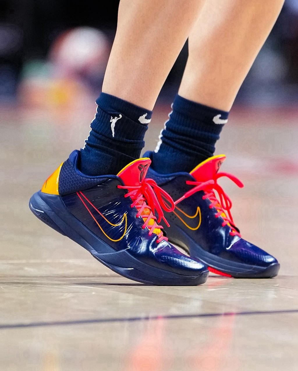 Caitlin Clark,Nike,Kobe 5 Prot 定档明年春季!又一双「稀有 Kobe PE」市售!等不及了! Caitlin Clark,Nike,Kobe 5 Prot 定档明年春季!又一双「稀有 Kobe PE」市售!等不及了!