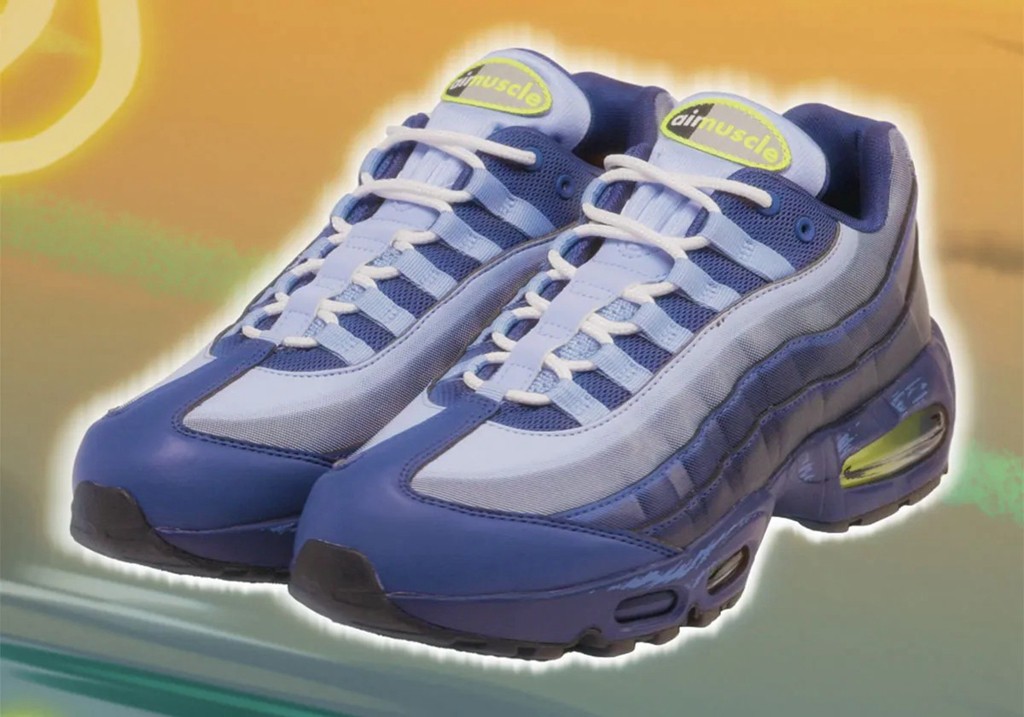 游戏王,Nike,Air 下月登场!游戏王 x Nike 彩蛋真不少! 游戏王,Nike,Air 下月登场!游戏王 x Nike 彩蛋真不少!