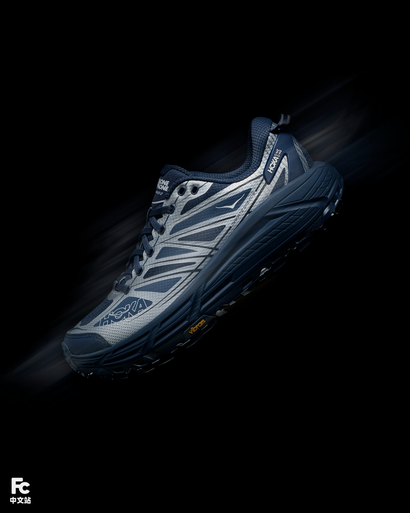 HOKA,MAFATE SPEED 2 人气极高的配色!HOKA 新鞋你给几分? HOKA,MAFATE SPEED 2 人气极高的配色!HOKA 新鞋你给几分?