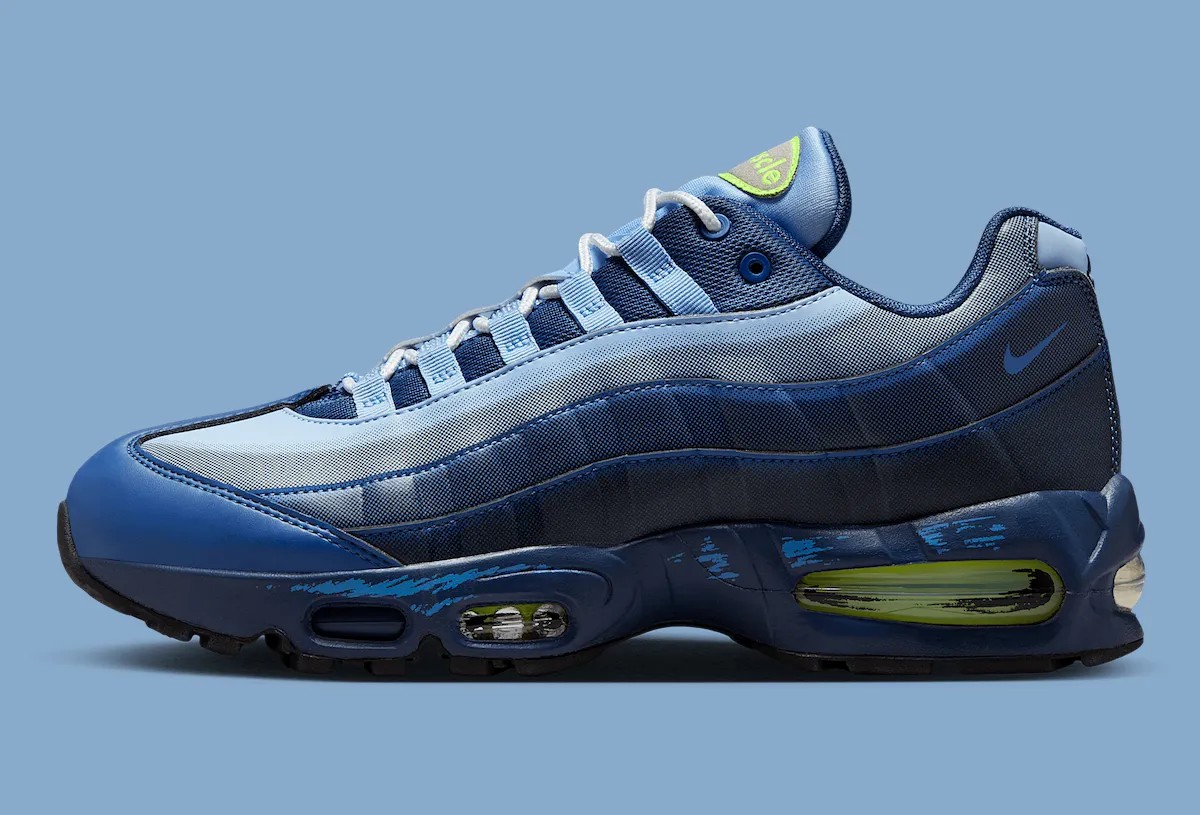Yu-Gi-Oh!,Nike,Air Muscle 95,I 鞋盒太华丽!游戏王 x Air Max 日期泄露! Yu-Gi-Oh!,Nike,Air Muscle 95,I 鞋盒太华丽!游戏王 x Air Max 日期泄露!