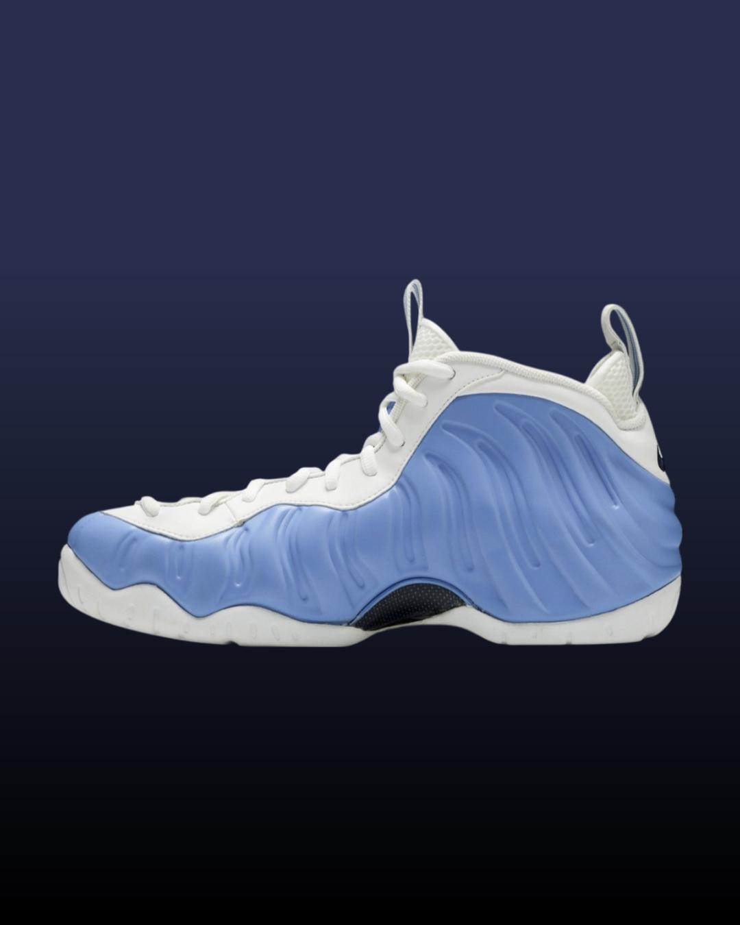 Nike,Air Foamposite Pro,Univer 「北卡泡」日期曝光!你会入手么? Nike,Air Foamposite Pro,Univer 「北卡泡」日期曝光!你会入手么?