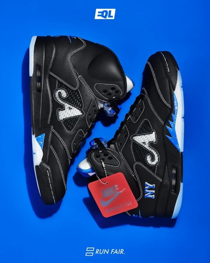 Awake NY,Air Jordan 5,Racer Bl Awake NY x AJ 新实物!服饰单品公开! Awake NY,Air Jordan 5,Racer Bl Awake NY x AJ 新实物!服饰单品公开!
