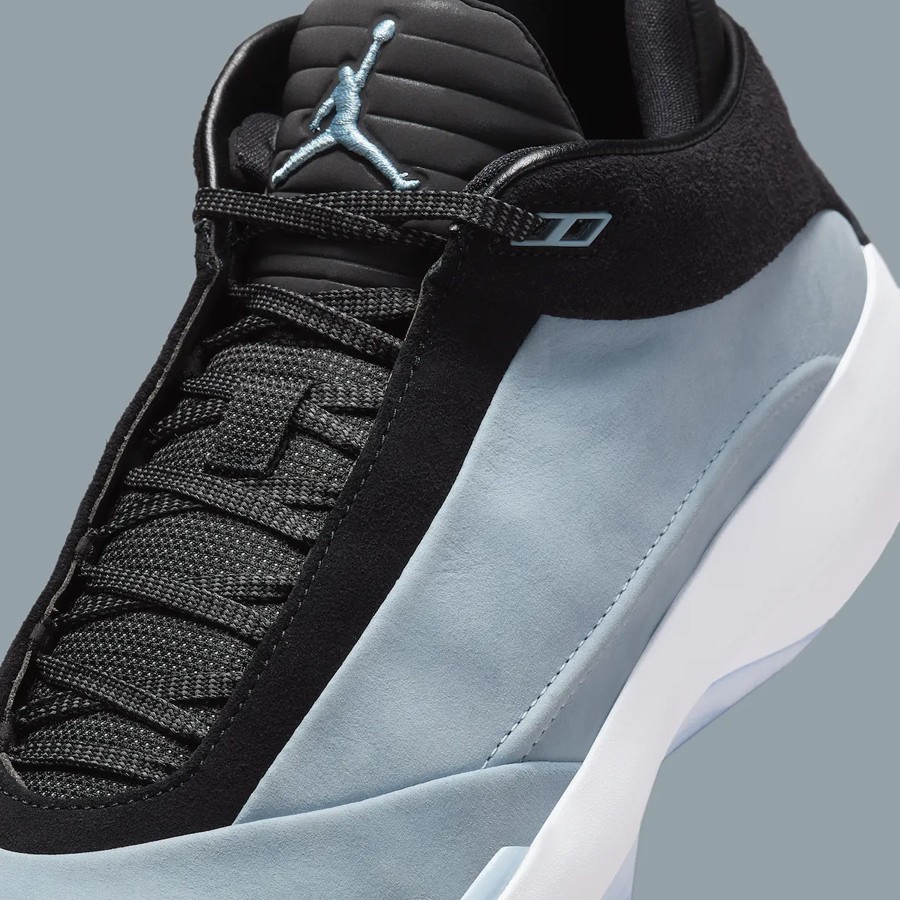 Air Jordan 40,Blue Suede,AJ40, 质感真不赖!「蓝麂皮」AJ40 明早登场! Air Jordan 40,Blue Suede,AJ40, 质感真不赖!「蓝麂皮」AJ40 明早登场!