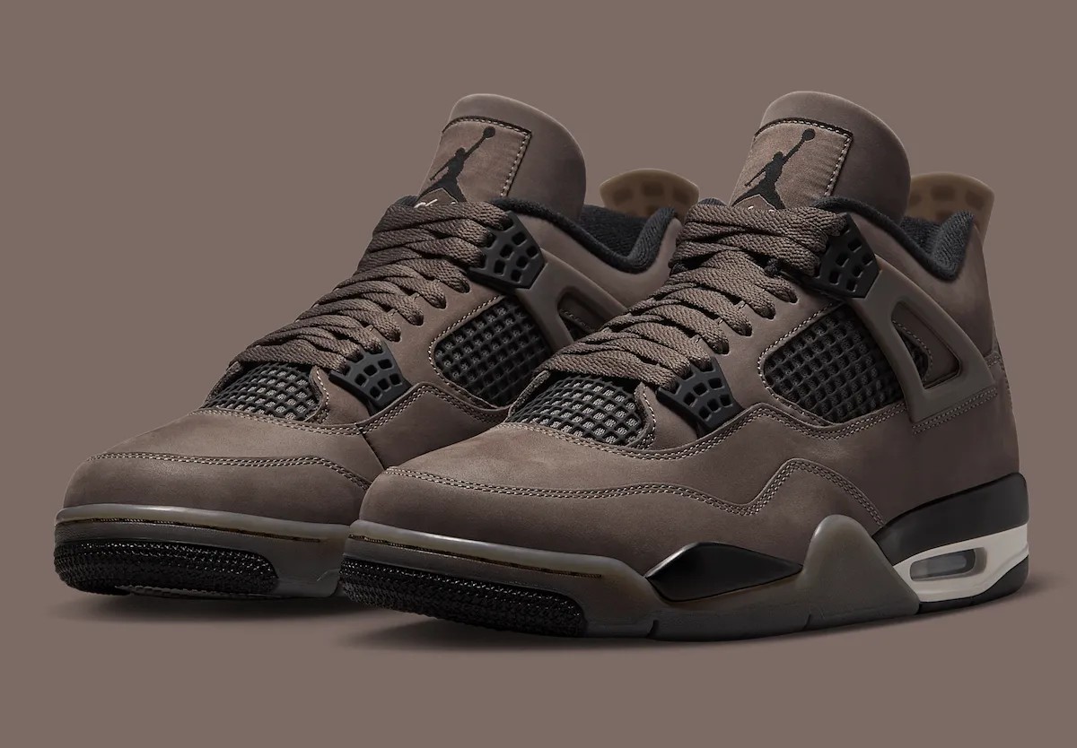 AJ,Air Jordan 4,Cave Stone,FV5 酷似 TS 亲友限定!全新 AJ4 下月登场! AJ,Air Jordan 4,Cave Stone,FV5 酷似 TS 亲友限定!全新 AJ4 下月登场!