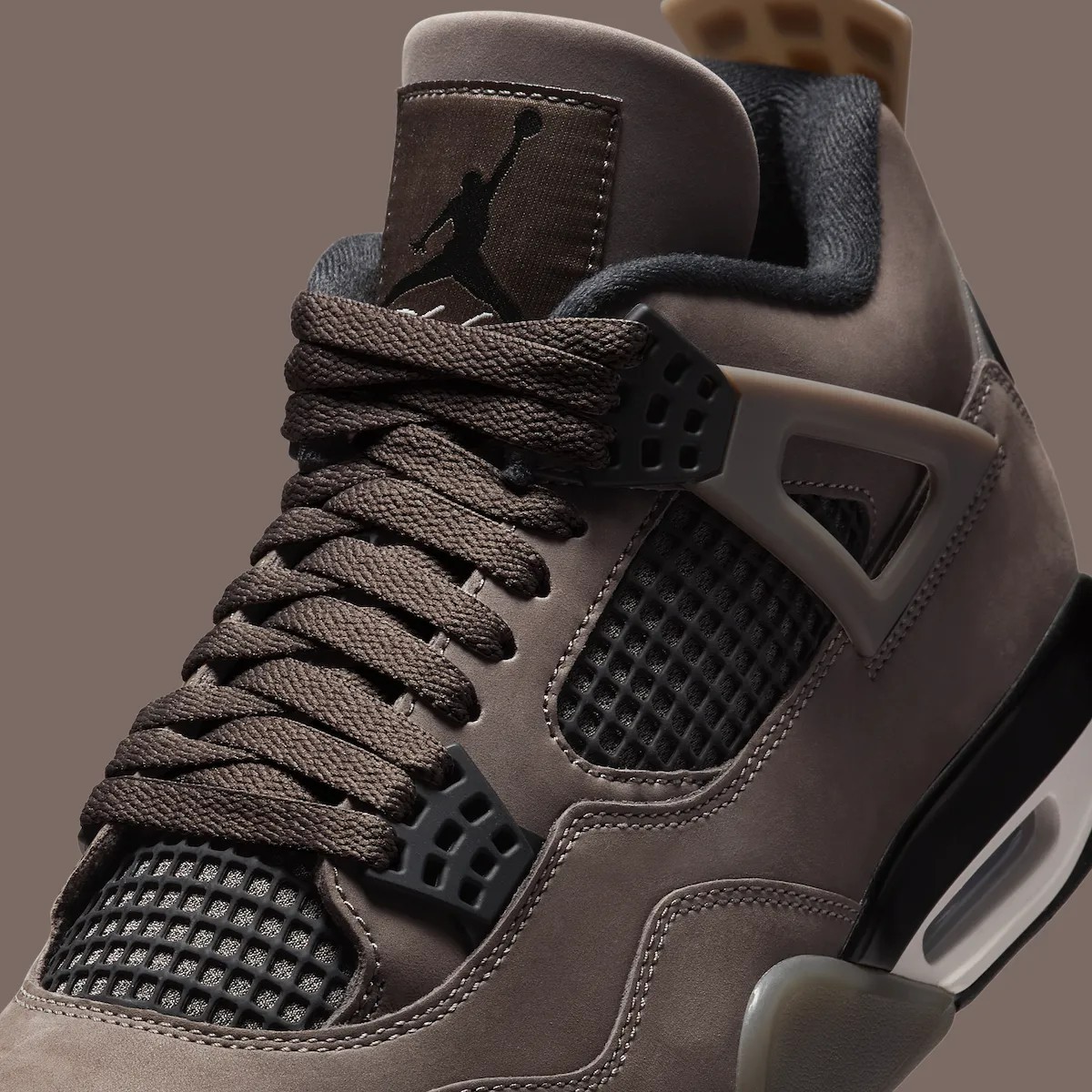 AJ,Air Jordan 4,Cave Stone,FV5 酷似 TS 亲友限定!全新 AJ4 下月登场! AJ,Air Jordan 4,Cave Stone,FV5 酷似 TS 亲友限定!全新 AJ4 下月登场!