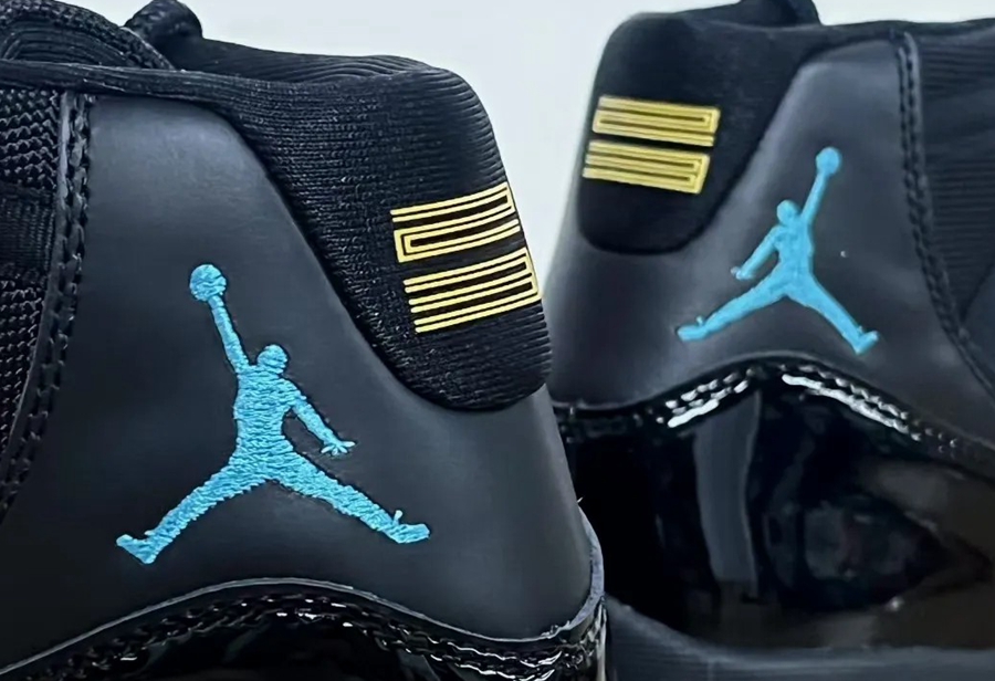 AJ,Air Jordan 11,Gamma,CT8012- 苦等 12 年!伽马蓝 AJ11 最新实物图片来了! AJ,Air Jordan 11,Gamma,CT8012- 苦等 12 年!伽马蓝 AJ11 最新实物图片来了!