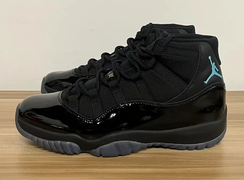 AJ,Air Jordan 11,Gamma,CT8012- 苦等 12 年!伽马蓝 AJ11 最新实物图片来了! AJ,Air Jordan 11,Gamma,CT8012- 苦等 12 年!伽马蓝 AJ11 最新实物图片来了!