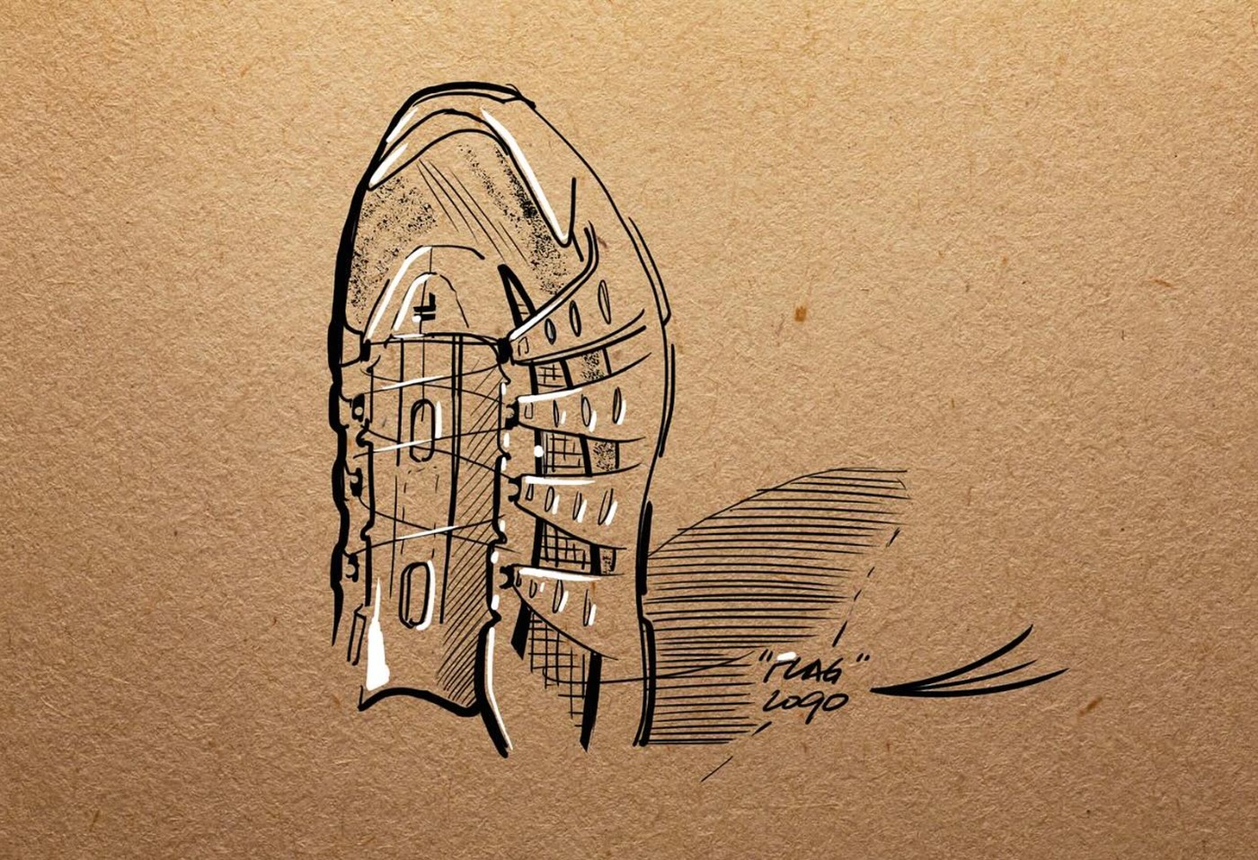 Robbie Fuller,COMO X,FILA 知名球鞋设计师加盟新品牌!新鞋首次曝光! Robbie Fuller,COMO X,FILA 知名球鞋设计师加盟新品牌!新鞋首次曝光!