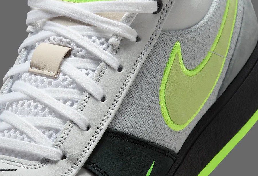 Nike,Book 1,Neon,HJ4388-001 都在等的这双 Book 1 PE!日期确定了! Nike,Book 1,Neon,HJ4388-001 都在等的这双 Book 1 PE!日期确定了!