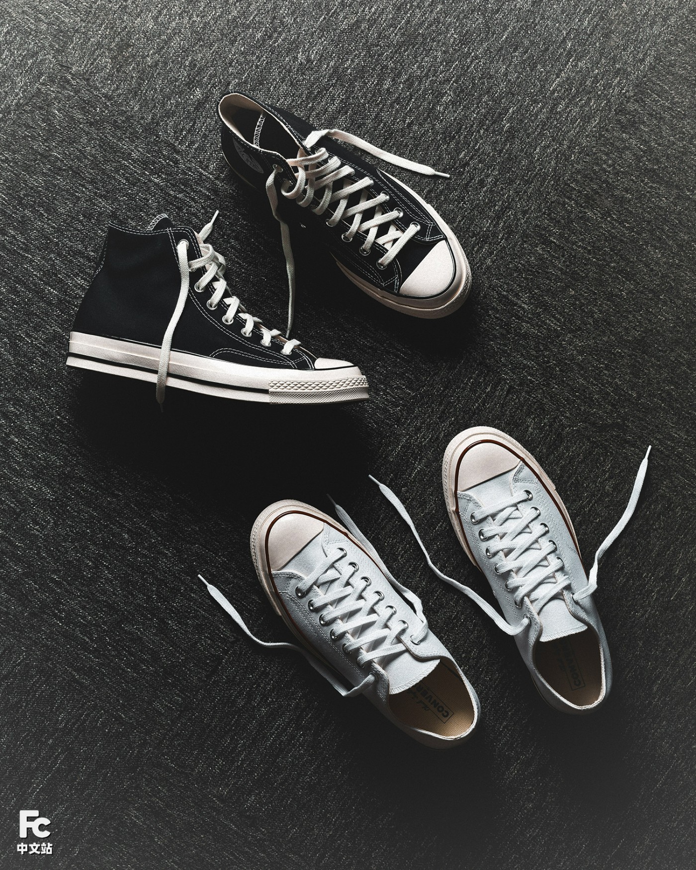Chuck 70,Converse 最近有双「匡威新鞋」引发网友热议!这脚感以前真没试过! Chuck 70,Converse 最近有双「匡威新鞋」引发网友热议!这脚感以前真没试过!