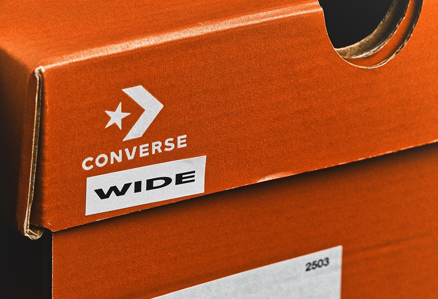 Chuck 70,Converse 最近有双「匡威新鞋」引发网友热议!这脚感以前真没试过! Chuck 70,Converse 最近有双「匡威新鞋」引发网友热议!这脚感以前真没试过!