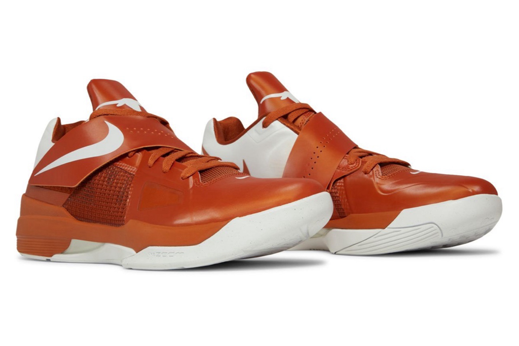 Nike,KD4,Texas,IB3555-800 这双元年 KD 终于复刻!最新消息有了! Nike,KD4,Texas,IB3555-800 这双元年 KD 终于复刻!最新消息有了!