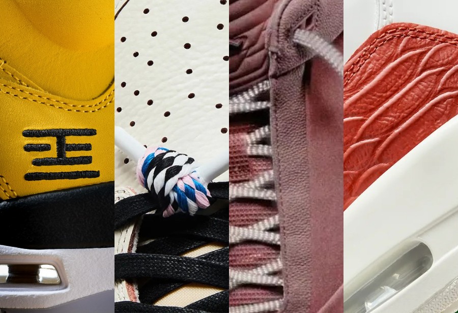 清单,发售日历,II7404-400,II7404-100, 必看!9 月新鞋预告!Nike 把压箱底的狠货都拿上来了… 清单,发售日历,II7404-400,II7404-100, 必看!9 月新鞋预告!Nike 把压箱底的狠货都拿上来了…