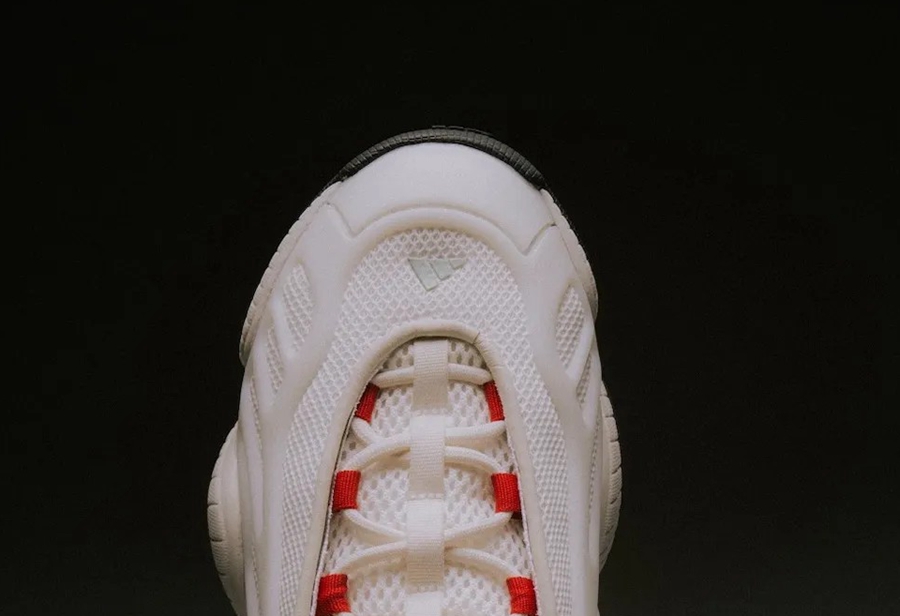 HAL Studios,adidas,Intimidatio adidas「经典天足」回归!新联名来了! HAL Studios,adidas,Intimidatio adidas「经典天足」回归!新联名来了!