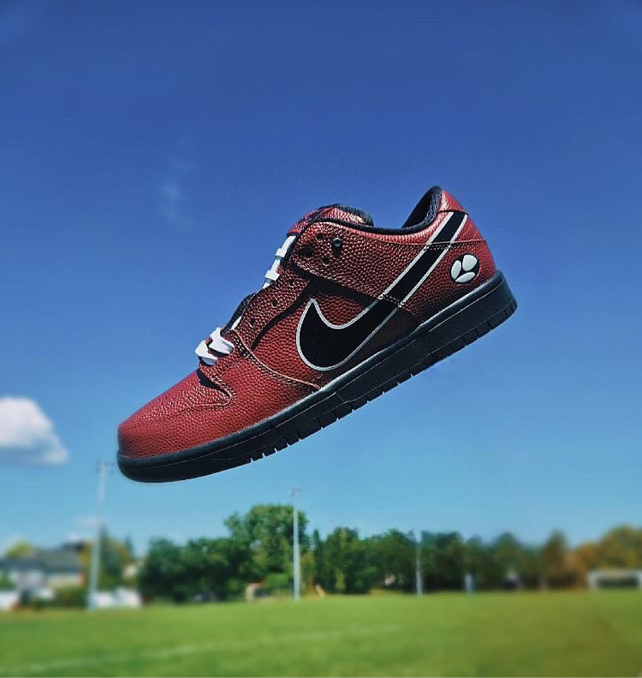 Limosine Skateboards,Nike SB D Nike SB 新联名实物曝光!竟是这样的主题! Limosine Skateboards,Nike SB D Nike SB 新联名实物曝光!竟是这样的主题!