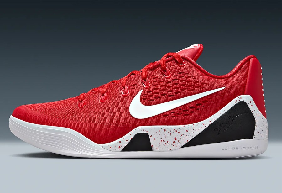 Nike,Kobe 9 EM Low Protro,Univ Nike 国区上架!这双 Kobe 正代即将发售! Nike,Kobe 9 EM Low Protro,Univ Nike 国区上架!这双 Kobe 正代即将发售!