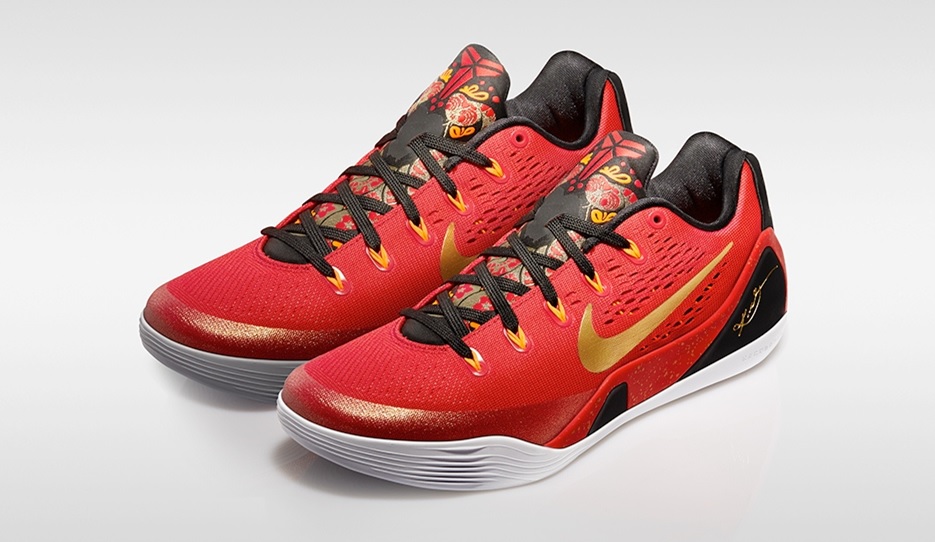 Nike,Kobe 9 EM Low Protro,Chin  别忘了!本月还有这双「元年科比」发售! Nike,Kobe 9 EM Low Protro,Chin  别忘了!本月还有这双「元年科比」发售!