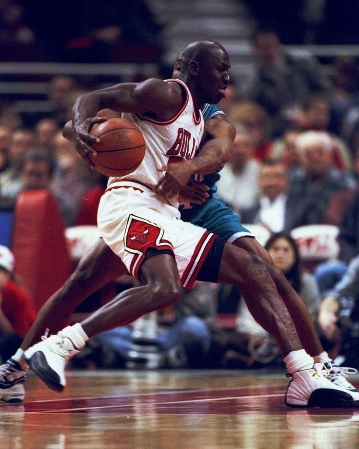 Air Jordan 12,AJ12,金扣,Taxi,CT8 阔别 12 年!这双「元年 AJ」复刻实物曝光! Air Jordan 12,AJ12,金扣,Taxi,CT8 阔别 12 年!这双「元年 AJ」复刻实物曝光!