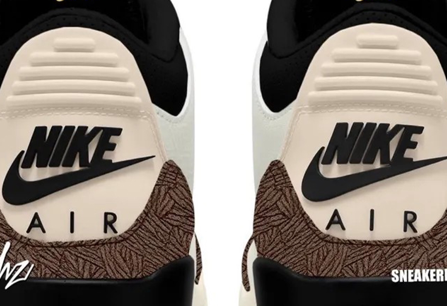 Air Jordan 3 OG,World's Best D 缅怀乔丹之父!这双 AJ3 迎来新消息! Air Jordan 3 OG,World's Best D 缅怀乔丹之父!这双 AJ3 迎来新消息!