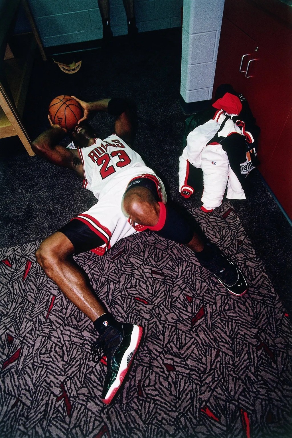 Air Jordan 3 OG,World's Best D 缅怀乔丹之父!这双 AJ3 迎来新消息! Air Jordan 3 OG,World's Best D 缅怀乔丹之父!这双 AJ3 迎来新消息!
