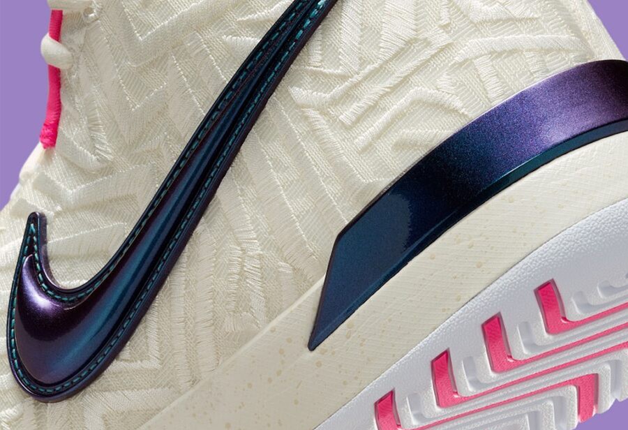 Nike,Zoom LeBron NXXT Gen,Bron 布朗尼专属!特别配色 LeBron NXXT Gen 将市售! Nike,Zoom LeBron NXXT Gen,Bron 布朗尼专属!特别配色 LeBron NXXT Gen 将市售!