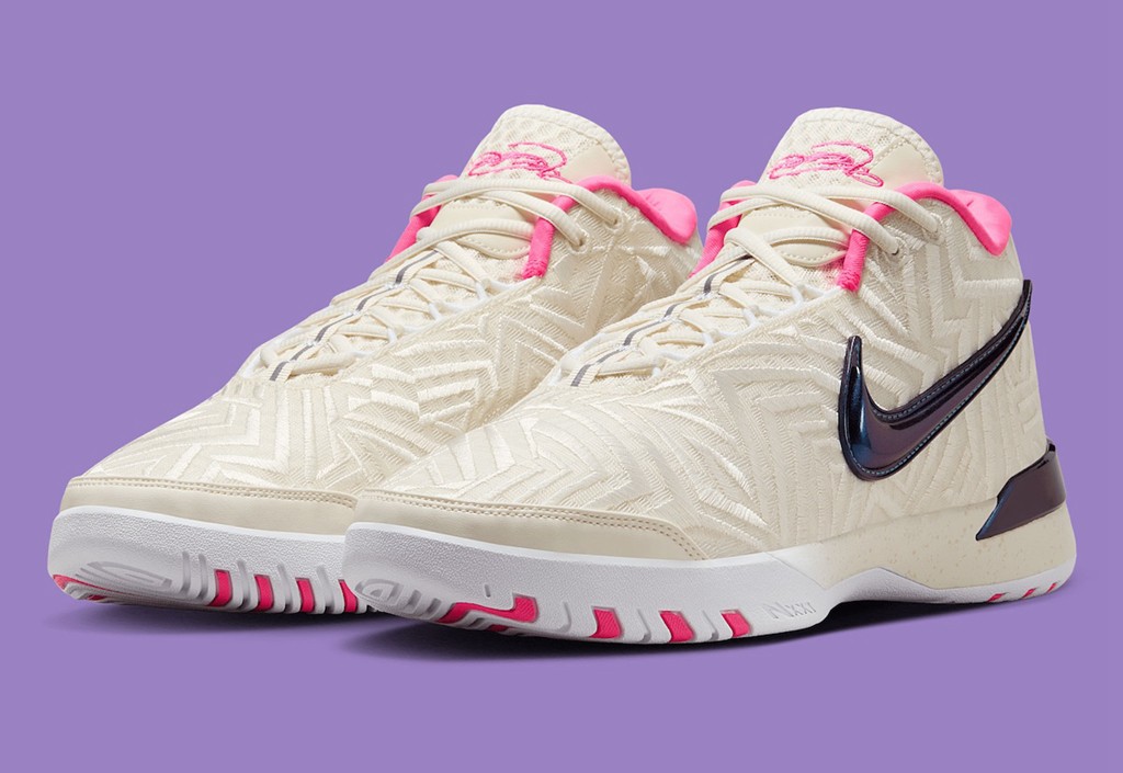 Nike,Zoom LeBron NXXT Gen,Bron 布朗尼专属!特别配色 LeBron NXXT Gen 将市售! Nike,Zoom LeBron NXXT Gen,Bron 布朗尼专属!特别配色 LeBron NXXT Gen 将市售!