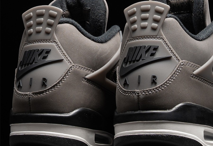 Air Jordan 4,AJ4,Cave Stone,FV 撞脸 TS 亲友限定!这双 AJ4 终于上架了! Air Jordan 4,AJ4,Cave Stone,FV 撞脸 TS 亲友限定!这双 AJ4 终于上架了!