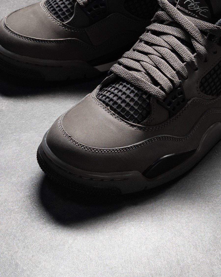 Air Jordan 4,AJ4,Cave Stone,FV 撞脸 TS 亲友限定!这双 AJ4 终于上架了! Air Jordan 4,AJ4,Cave Stone,FV 撞脸 TS 亲友限定!这双 AJ4 终于上架了!