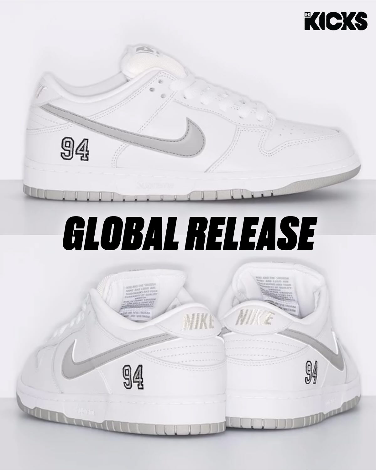 Supreme,Nike SB,Dunk Low Supreme x Nike SB 倒计时!亚洲限定是这双! Supreme,Nike SB,Dunk Low Supreme x Nike SB 倒计时!亚洲限定是这双!