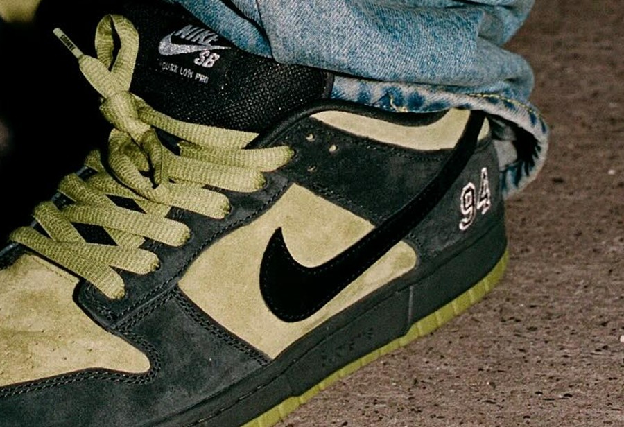 Supreme,Nike SB,Dunk Low Supreme x Nike SB 倒计时!亚洲限定是这双! Supreme,Nike SB,Dunk Low Supreme x Nike SB 倒计时!亚洲限定是这双!