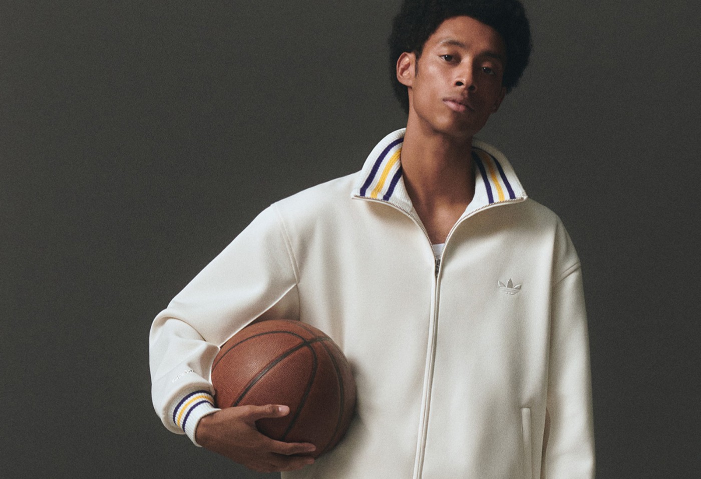 Wales Bonner,adidas Originals 致敬天勾贾巴尔!Wales Bonner x 三叶草新系列发布! Wales Bonner,adidas Originals 致敬天勾贾巴尔!Wales Bonner x 三叶草新系列发布!