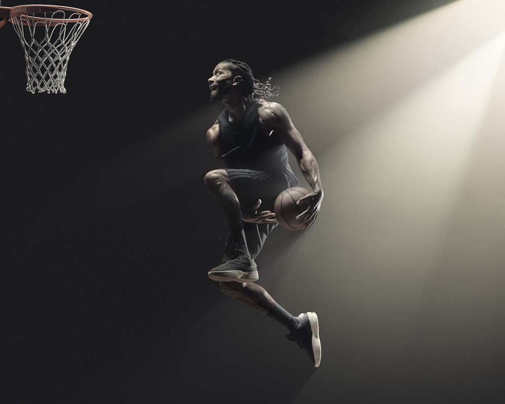 Fear of God Athletics ll Baske 等了一年!「罗斯 x FOG 战靴」即将发售?主理人亲自澄清了… Fear of God Athletics ll Baske 等了一年!「罗斯 x FOG 战靴」即将发售?主理人亲自澄清了…