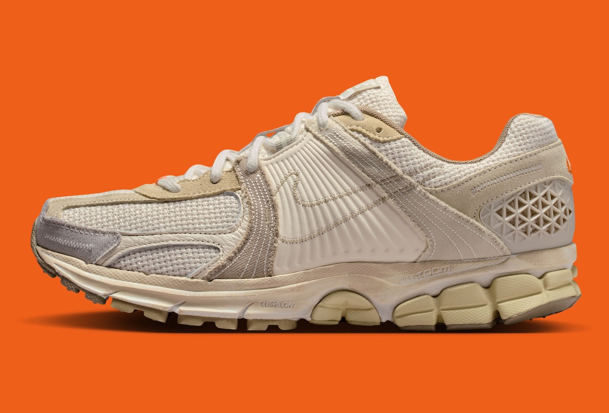 Nike,Zoom Vomero 5,IM6966-104 特别鞋面材质!Zoom Vomero 5 新配色曝光! Nike,Zoom Vomero 5,IM6966-104 特别鞋面材质!Zoom Vomero 5 新配色曝光!