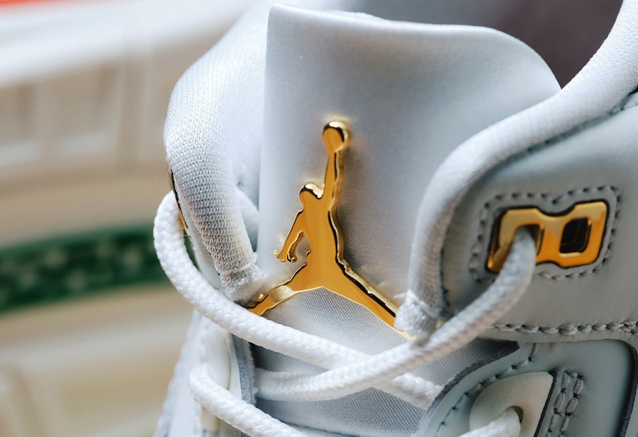 Air Jordan 3,AJ3,Mexico,El Vue 华丽感十足!墨西哥 AJ3 实物太酷了! Air Jordan 3,AJ3,Mexico,El Vue 华丽感十足!墨西哥 AJ3 实物太酷了!