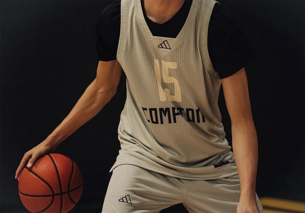 adidas,Fear of God Athletics I FOG 又签约一球队!新装备发布! adidas,Fear of God Athletics I FOG 又签约一球队!新装备发布!