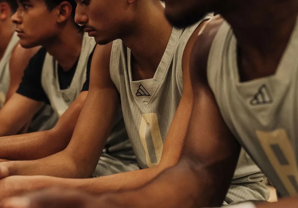 adidas,Fear of God Athletics I FOG 又签约一球队!新装备发布! adidas,Fear of God Athletics I FOG 又签约一球队!新装备发布!