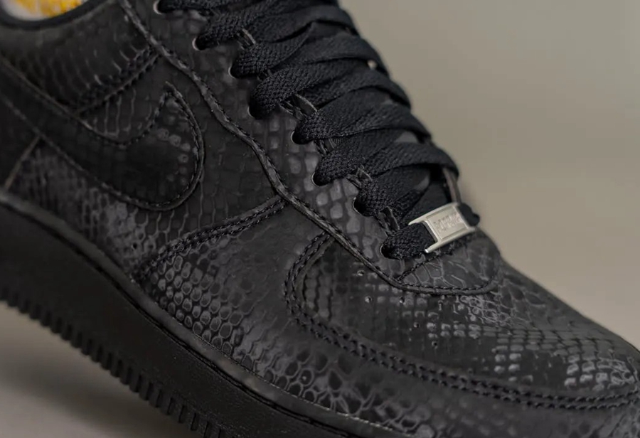 Kobe Bryant,Nike,Air Force 1 L 科比 AF1 新配色!上脚给几分? Kobe Bryant,Nike,Air Force 1 L 科比 AF1 新配色!上脚给几分?